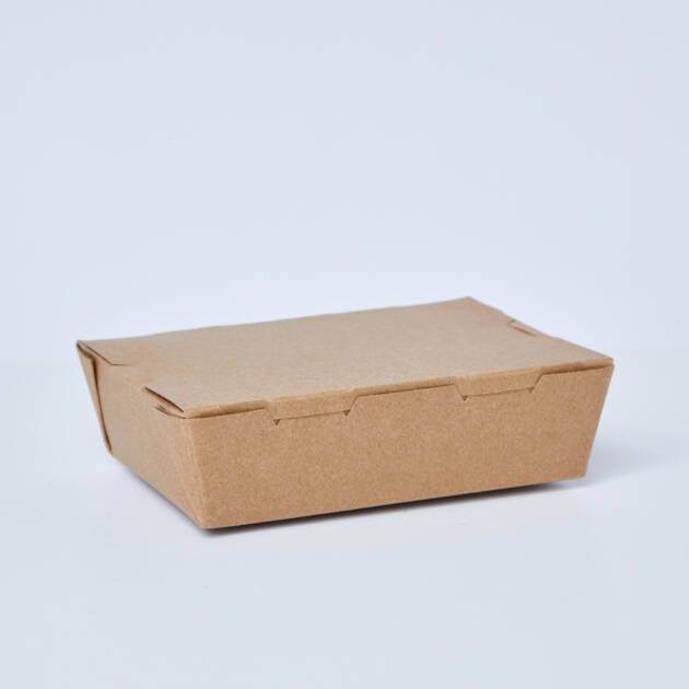 Kraft Lunch Box Plain XX-Small